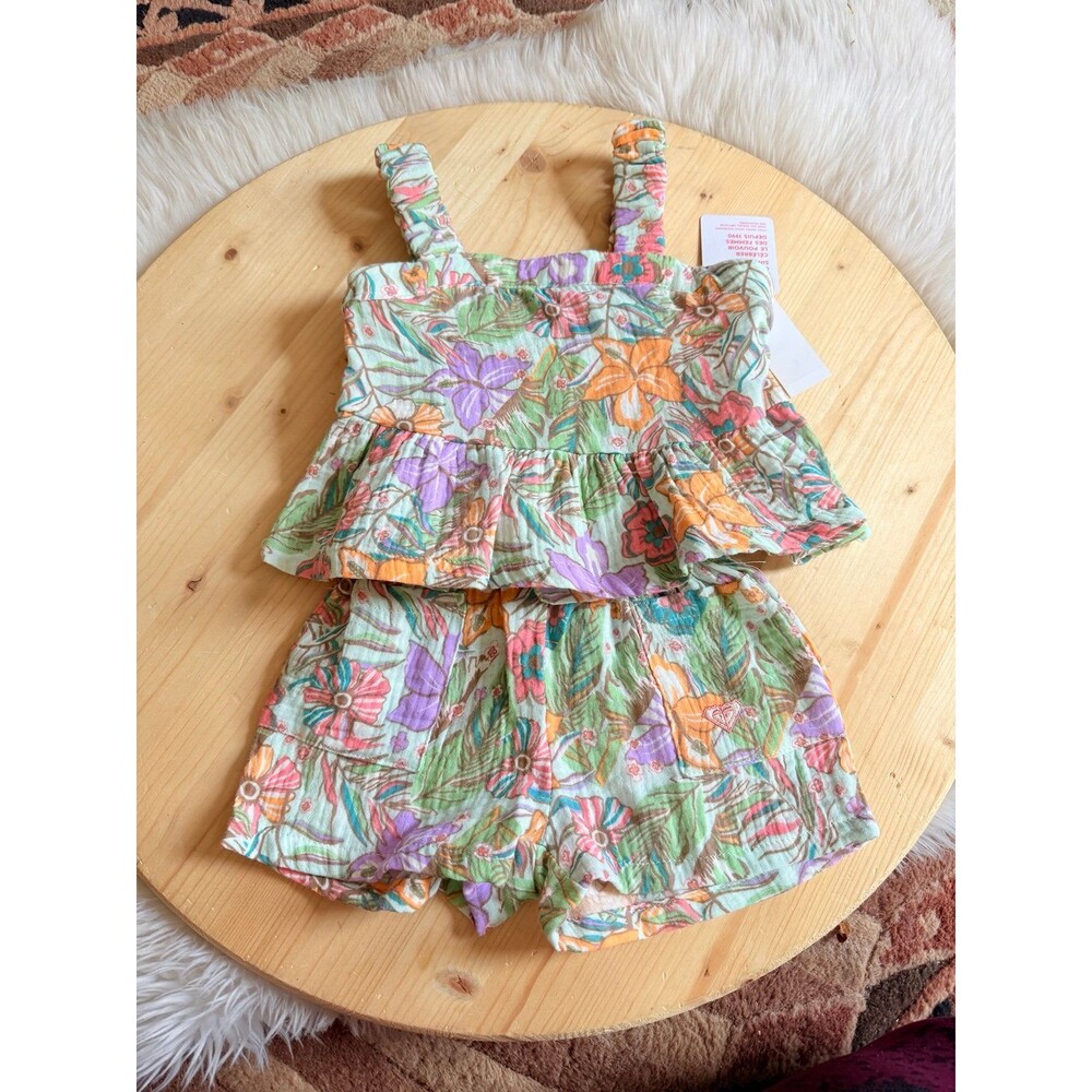 Roxy 2 piece outfit